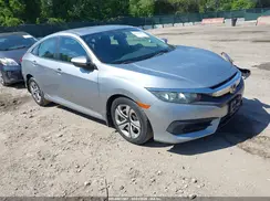 19XFC2F57GE237084 2016 HONDA CIVIC