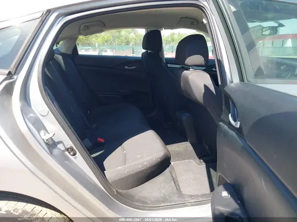19XFC2F57GE237084 2016 HONDA CIVIC - Image 8