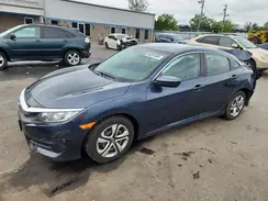 19XFC2F57GE238218 2016 HONDA CIVIC