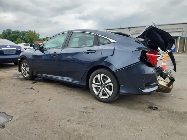 19XFC2F57GE238218 2016 HONDA CIVIC - Image 2
