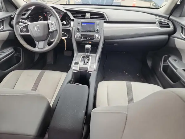 19XFC2F57GE238218 2016 HONDA CIVIC - Image 8