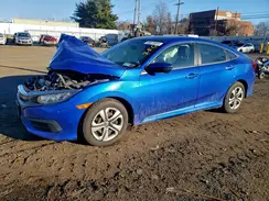 19XFC2F57GE238509 2016 HONDA CIVIC