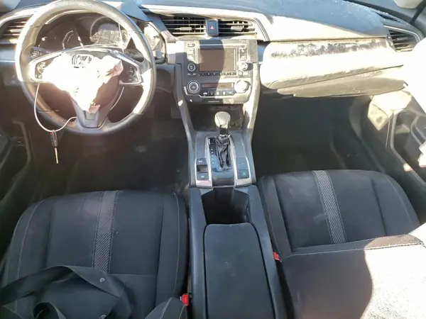 19XFC2F57GE238509 2016 HONDA CIVIC - Image 8