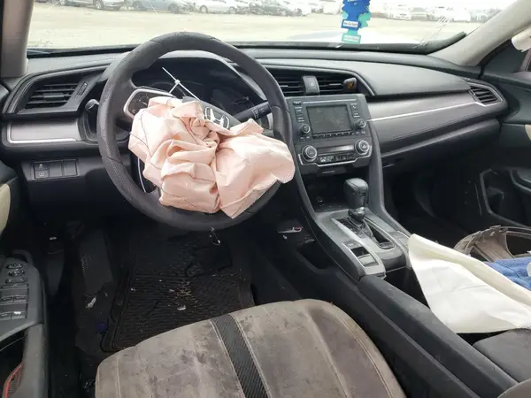 19XFC2F57GE238753 2016 HONDA CIVIC - Image 8