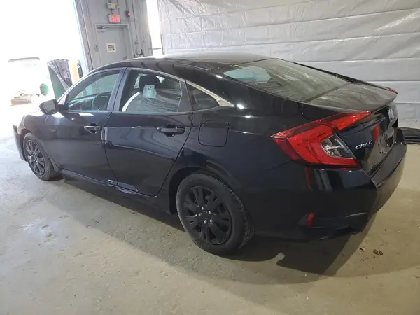 19XFC2F57GE239014 2016 HONDA CIVIC - Image 2