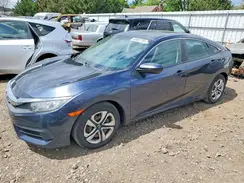 19XFC2F57GE239725 2016 HONDA CIVIC