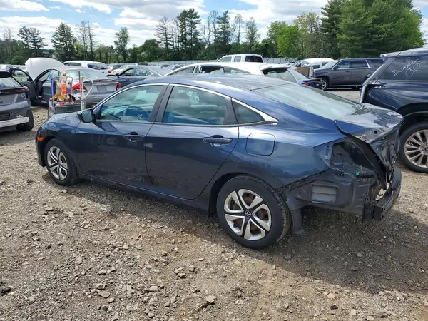 19XFC2F57GE239725 2016 HONDA CIVIC - Image 2