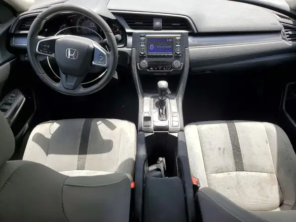 19XFC2F57GE239725 2016 HONDA CIVIC - Image 8