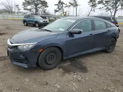19XFC2F57GE240289 2016 HONDA CIVIC