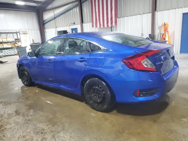 19XFC2F57GE240633 2016 HONDA CIVIC - Image 2