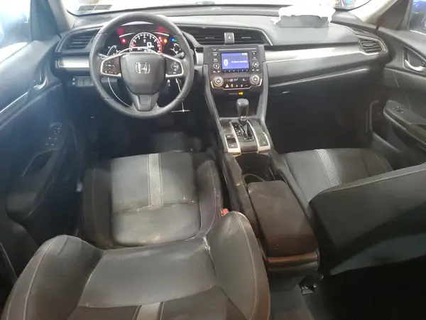 19XFC2F57GE240633 2016 HONDA CIVIC - Image 8
