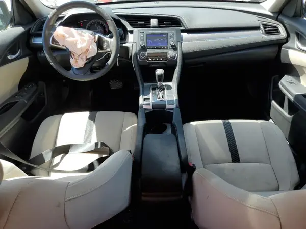 19XFC2F57GE240714 2016 HONDA CIVIC - Image 8