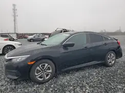 19XFC2F57GE241345 2016 HONDA CIVIC