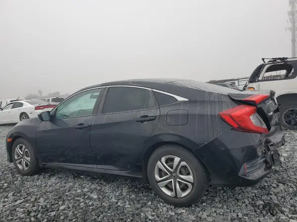 19XFC2F57GE241345 2016 HONDA CIVIC - Image 2