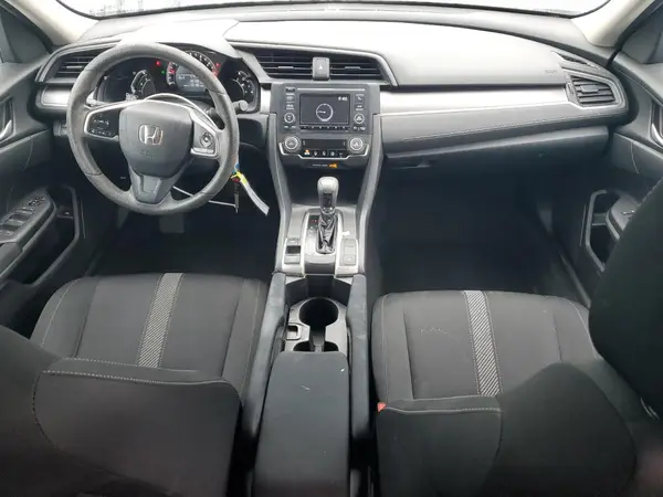 19XFC2F57GE241345 2016 HONDA CIVIC - Image 8