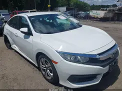 19XFC2F57GE241443 2016 HONDA CIVIC