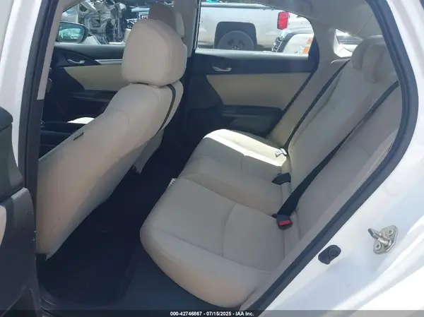 19XFC2F57GE241443 2016 HONDA CIVIC - Image 8