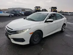 19XFC2F57GE241460 2016 HONDA CIVIC