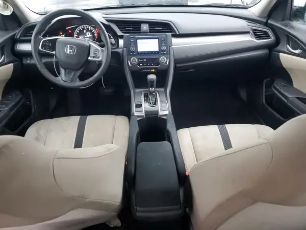 19XFC2F57GE241460 2016 HONDA CIVIC - Image 8