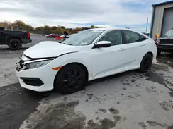 19XFC2F57GE241491 2016 HONDA CIVIC