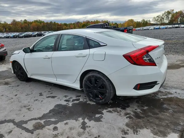 19XFC2F57GE241491 2016 HONDA CIVIC - Image 2