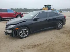 19XFC2F57GE241605 2016 HONDA CIVIC
