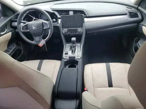 19XFC2F57GE241605 2016 HONDA CIVIC - Image 8