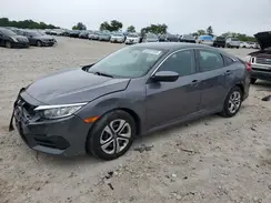 19XFC2F57GE242320 2016 HONDA CIVIC