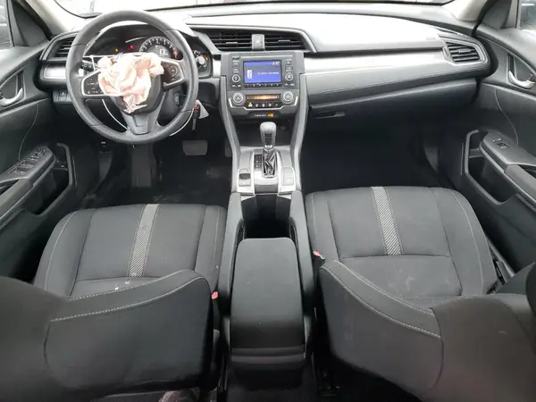 19XFC2F57GE242320 2016 HONDA CIVIC - Image 8