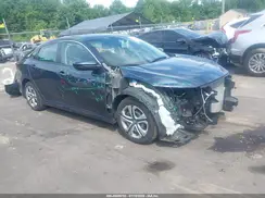 19XFC2F57GE243001 2016 HONDA CIVIC