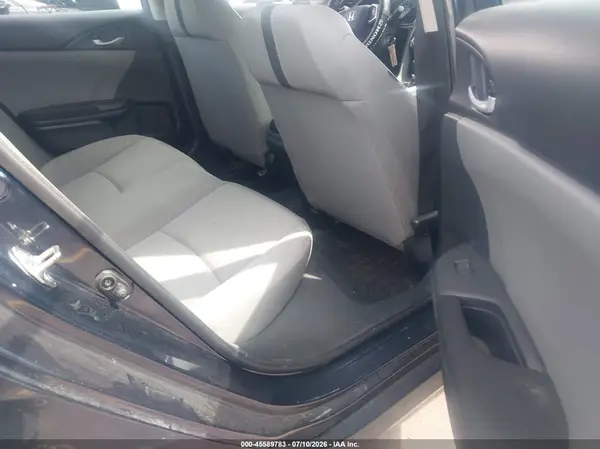 19XFC2F57GE243001 2016 HONDA CIVIC - Image 8