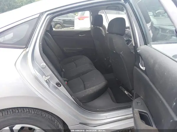 19XFC2F57GE243015 2016 HONDA CIVIC - Image 8