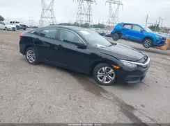 19XFC2F57GE244598 2016 HONDA CIVIC