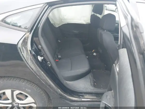 19XFC2F57GE244598 2016 HONDA CIVIC - Image 8