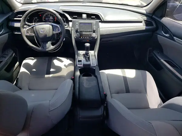 19XFC2F57GE244682 2016 HONDA CIVIC - Image 8