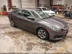 19XFC2F57GE245847 2016 HONDA CIVIC