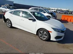 19XFC2F57GE246125 2016 HONDA CIVIC