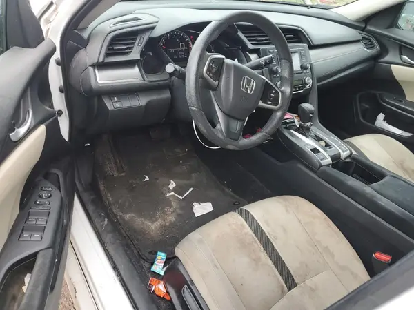 19XFC2F57GE246173 2016 HONDA CIVIC - Image 8