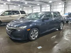 19XFC2F57GE246237 2016 HONDA CIVIC