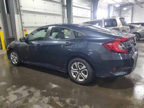 19XFC2F57GE246237 2016 HONDA CIVIC - Image 2