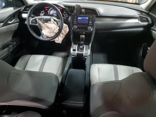 19XFC2F57GE246237 2016 HONDA CIVIC - Image 8