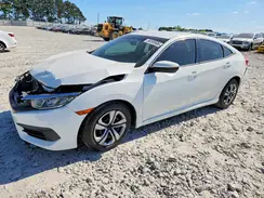 19XFC2F57GE247324 2016 HONDA CIVIC