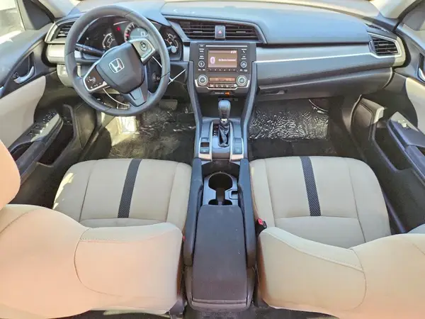 19XFC2F57GE247324 2016 HONDA CIVIC - Image 8