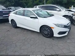 19XFC2F57GE247758 2016 HONDA CIVIC
