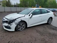 19XFC2F57GE247761 2016 HONDA CIVIC