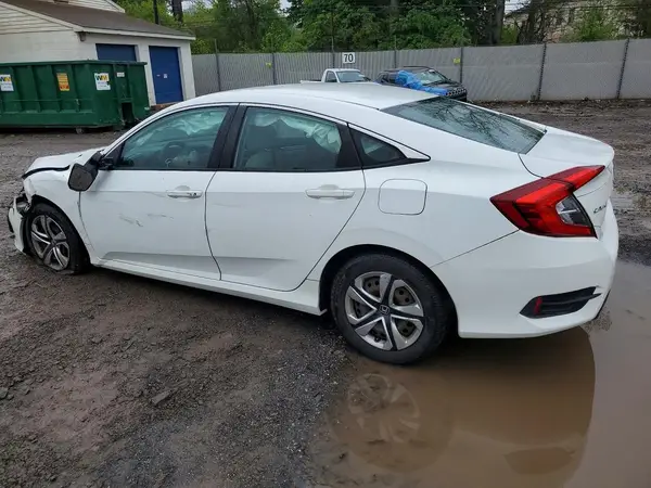 19XFC2F57GE247761 2016 HONDA CIVIC - Image 2