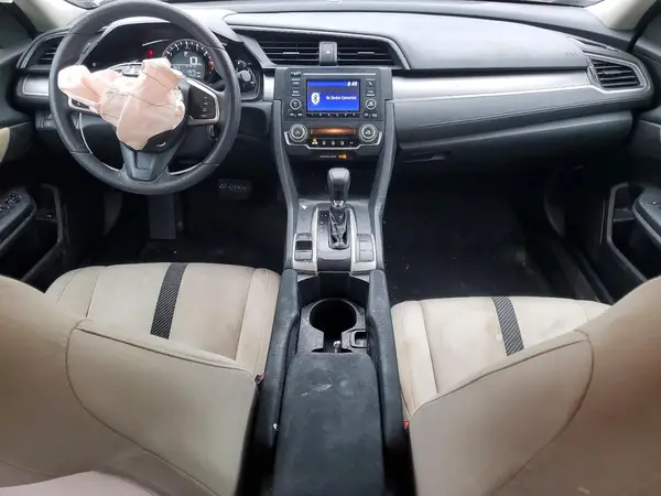 19XFC2F57GE247761 2016 HONDA CIVIC - Image 8