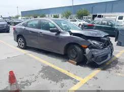 19XFC2F57GE248098 2016 HONDA CIVIC