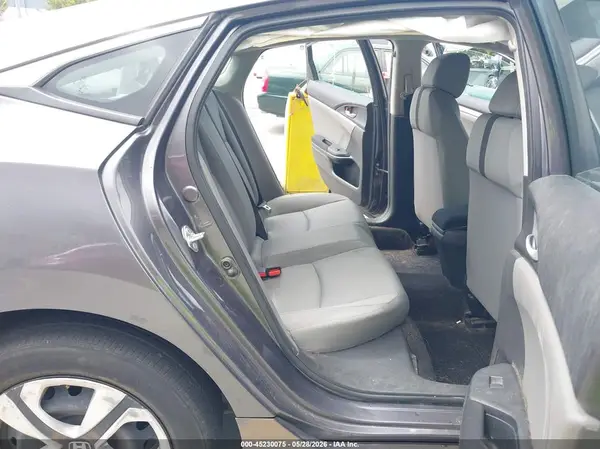 19XFC2F57GE248098 2016 HONDA CIVIC - Image 8