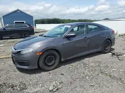19XFC2F57GE248330 2016 HONDA CIVIC
